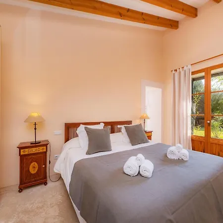 Villa Sa Plana Son Servera (Mallorca)