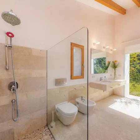 Sa Plana Villa Son Servera (Mallorca)