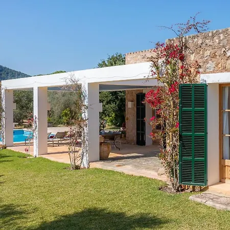 Villa Sa Plana