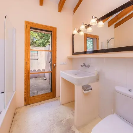 Sa Plana Villa *