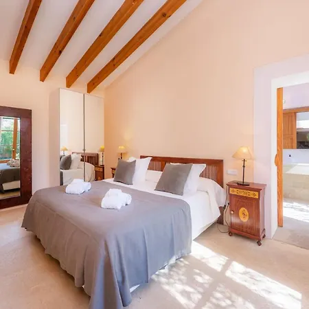 Sa Plana Villa